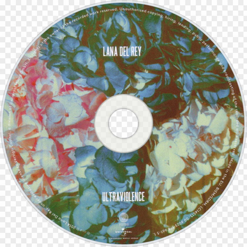 Ultraviolence Compact Disc Shades Of Cool Music Cruel World PNG disc of World, album clipart PNG