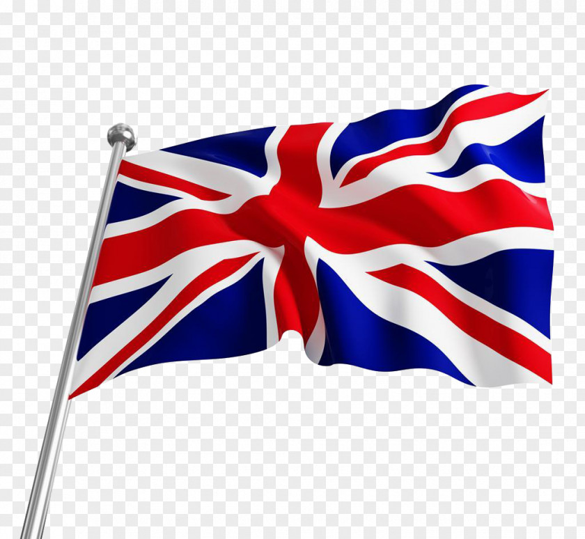 British Flag Material Of England The United Kingdom National PNG