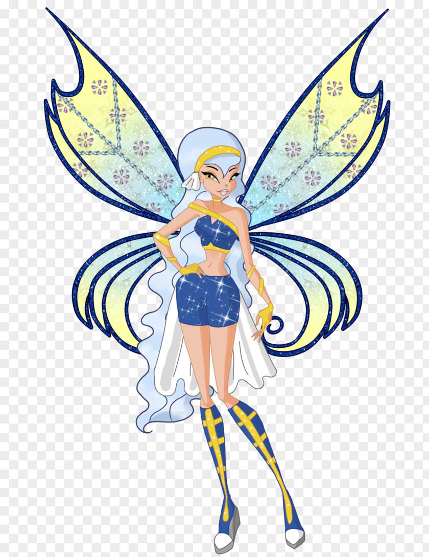 Fairy Cartoon Costume Clip Art PNG