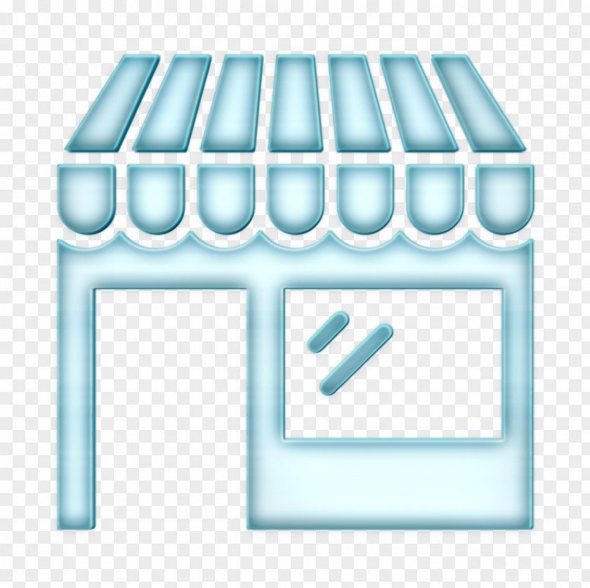 Food Icon Shop PNG