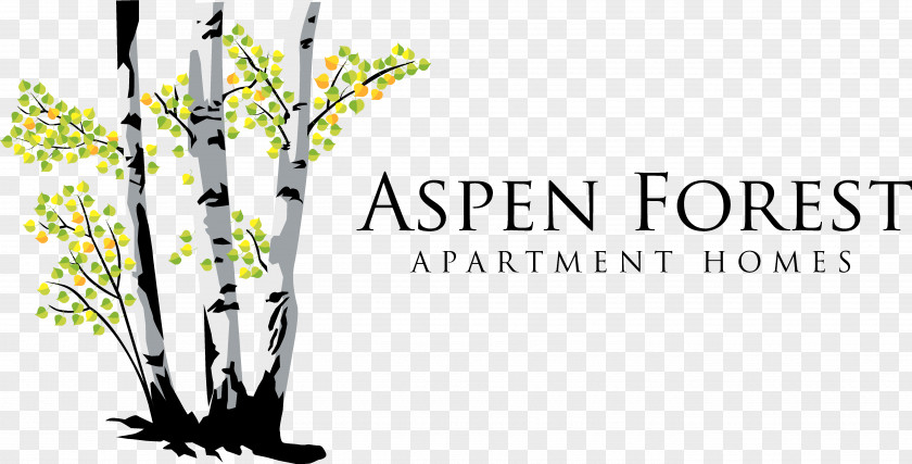 Forest House Houston Aspen Apartment Homes Bohnhof Strasse Street Logo Vintage Park Boulevard PNG