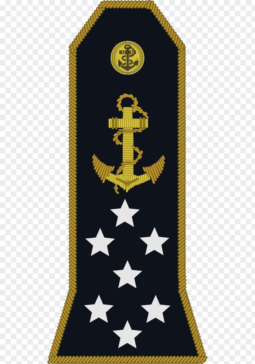 France Admiral Of Military Rank French Armed Forces PNG