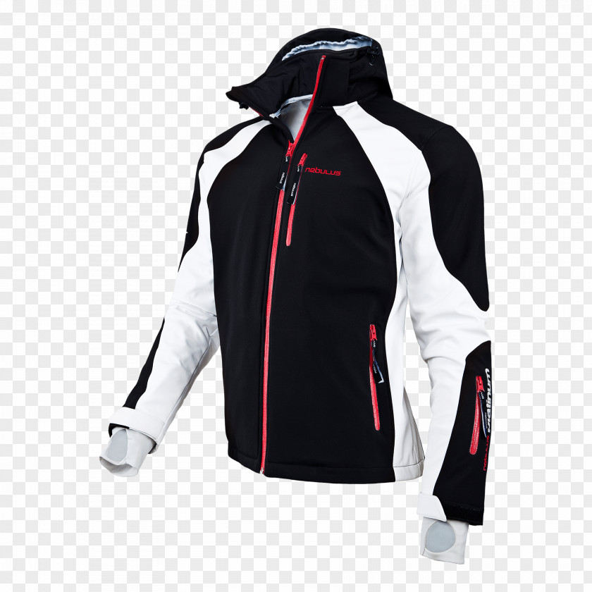 Jacket Nebulus Skiing Clothing PNG