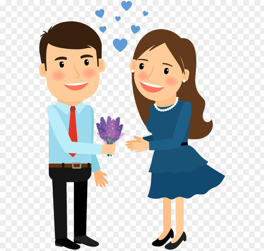 Love Couple YouTube Woman PNG