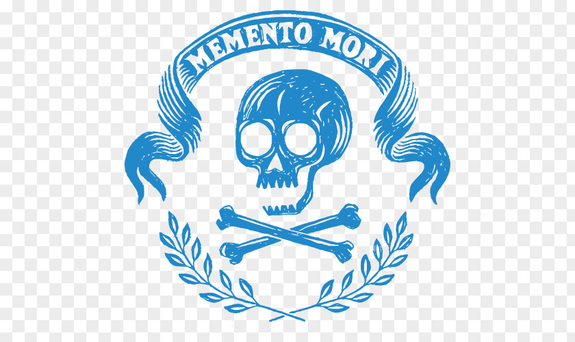 Memento Mori Death Image Photograph Keep Calm And Carry On Respect PNG