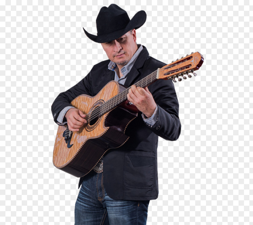 Personal Items Acoustic Guitar Guitarist Cowboy Hat Cuatro Ukulele PNG