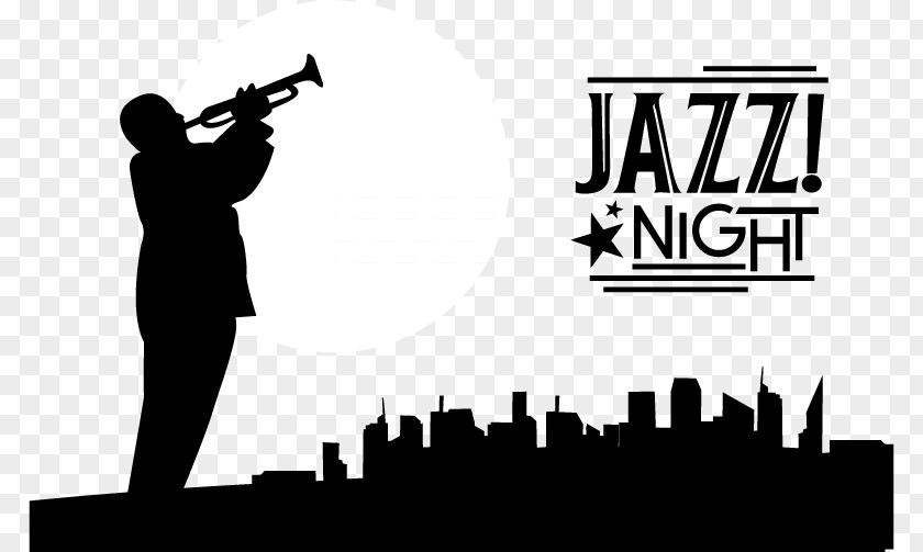 Saxophone New Orleans Jazz & Heritage Festival Silhouette PNG