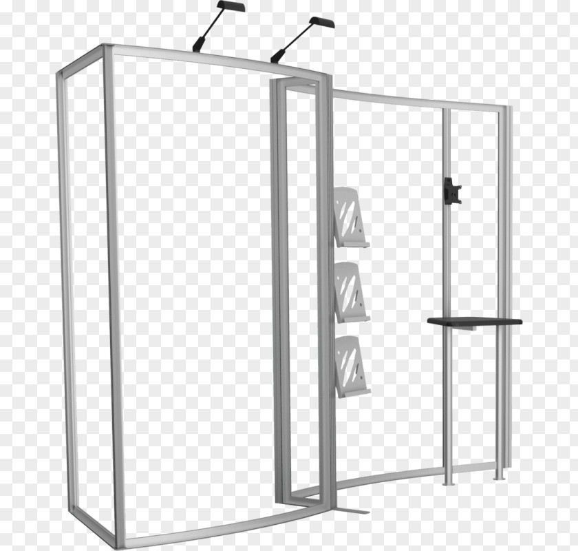 Simple Display Vector Table Furniture Clothes Hanger Angle PNG