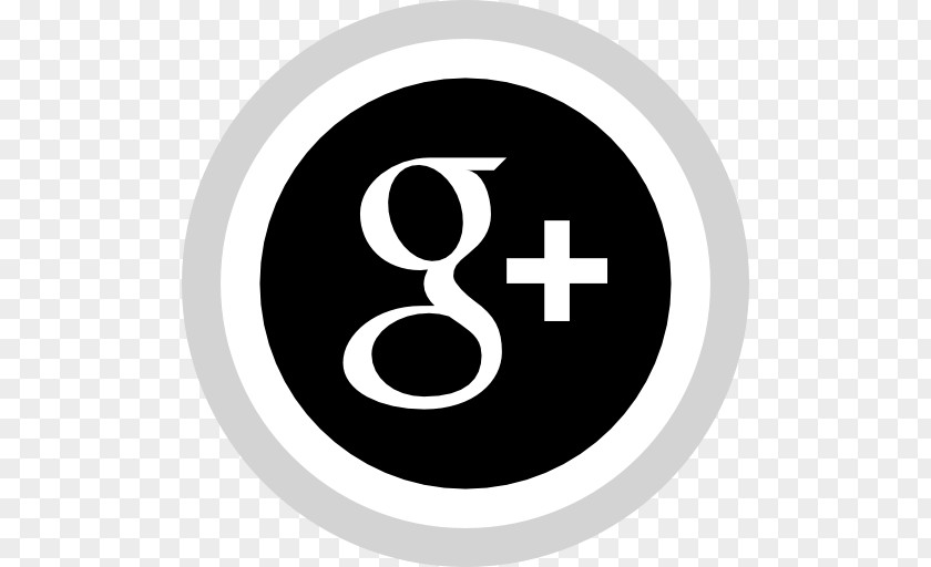 Social Media Google+ Google Logo PNG