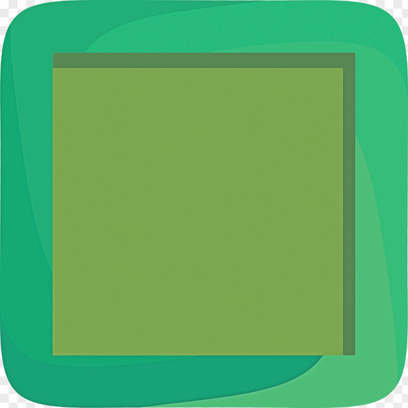 Square Frame PNG