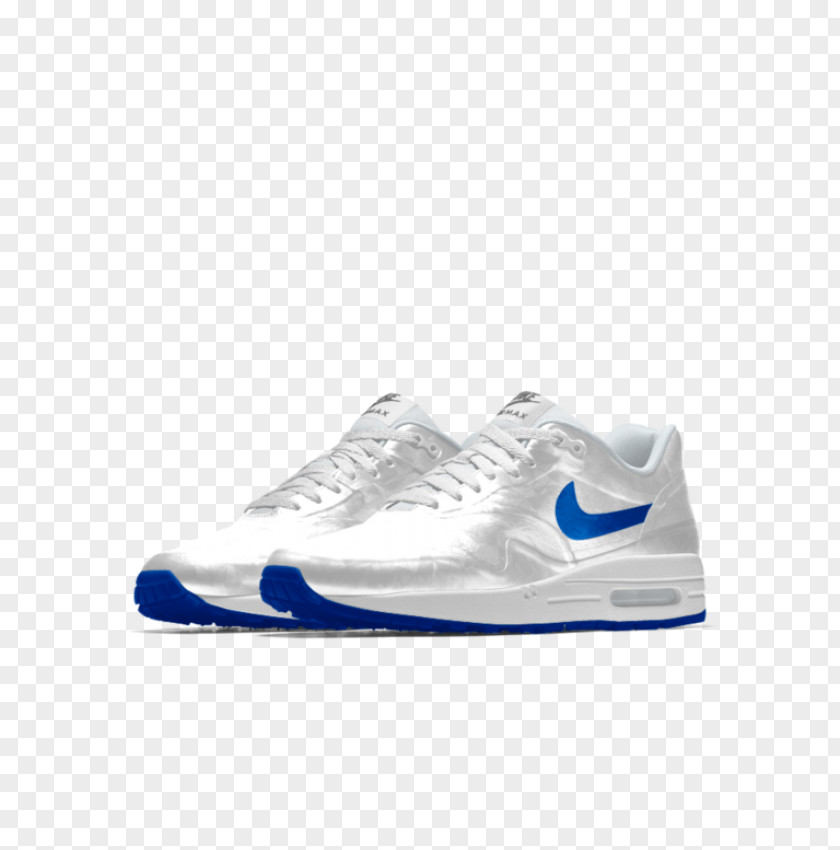 White Shoe Through Train Sneakers Skate Basketball PNG