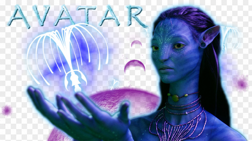 Avatar Movie Film Fan Art PNG