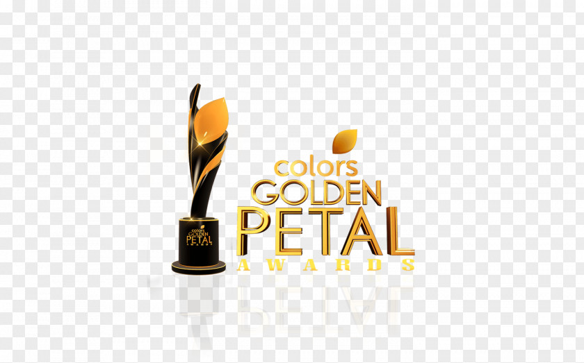 Award 2017 Golden Petal Awards Colors Television Viacom 18 PNG