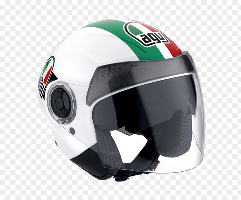 Bicycle Helmets Motorcycle Ski & Snowboard Scooter AGV PNG