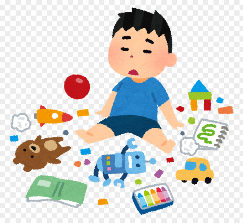 Child Toy Room Family Parenting PNG