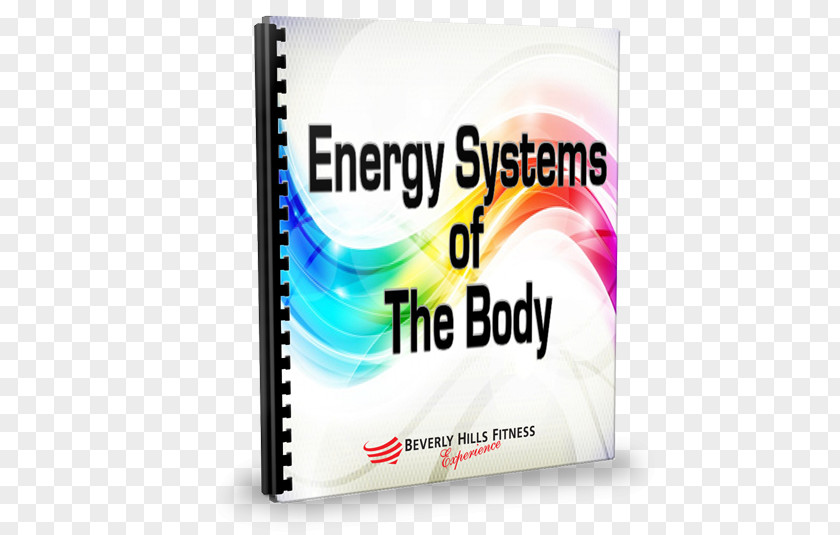 Energy Body Brand Work Font PNG