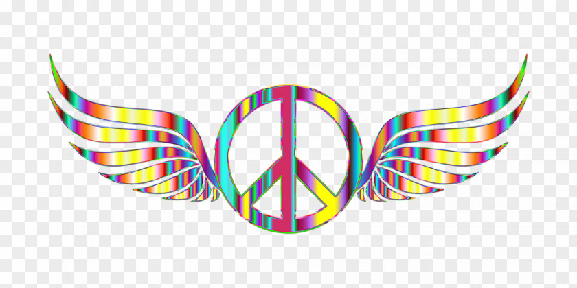 Fine Vector Peace Symbols Desktop Wallpaper Clip Art PNG