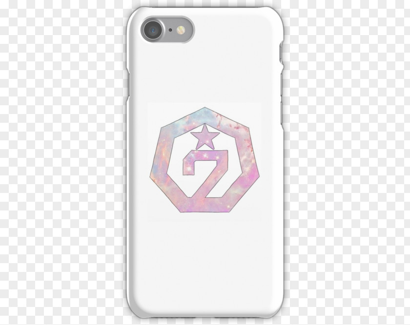Got7 Sticker IPhone X 7 6 Snap Case Printing PNG