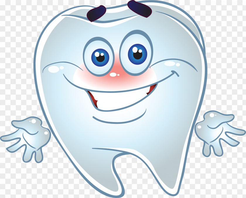 Human Tooth Brushing Clip Art PNG