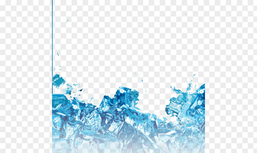 Ice Cube Water Gratis The Hershey Company PNG