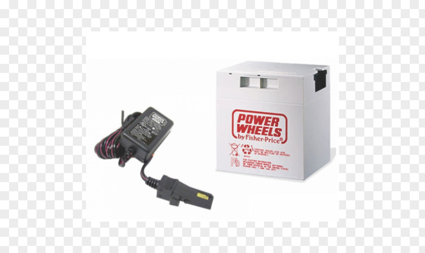 Jeep Wrangler Battery Charger Power Wheels Electric Rechargeable Volt PNG