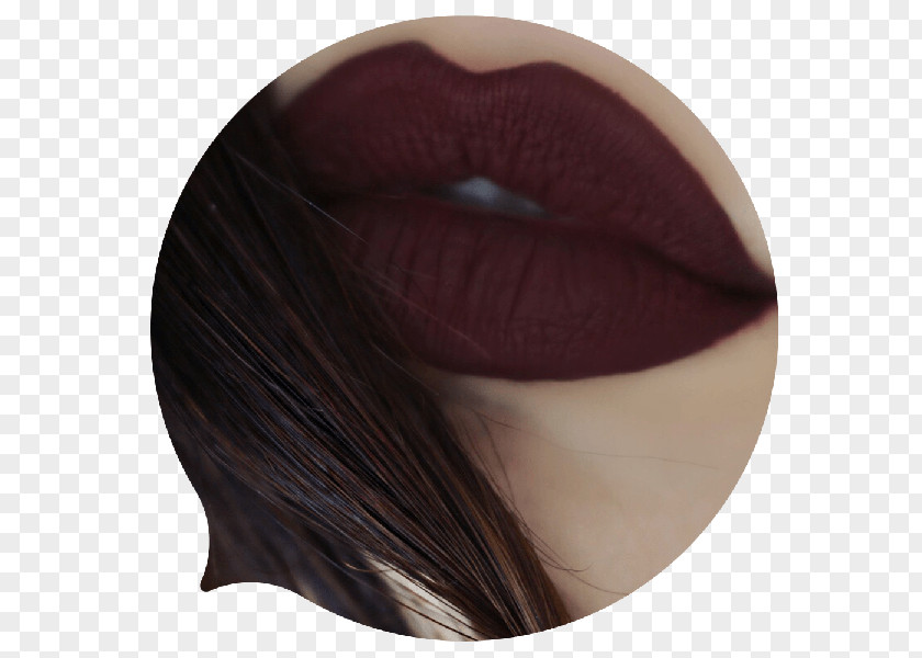 Lipstick Hair Coloring Make-up Liquid PNG