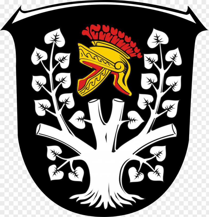 Marburg An Der Lahn Coat Of Arms Heraldry Helmet Crest History PNG