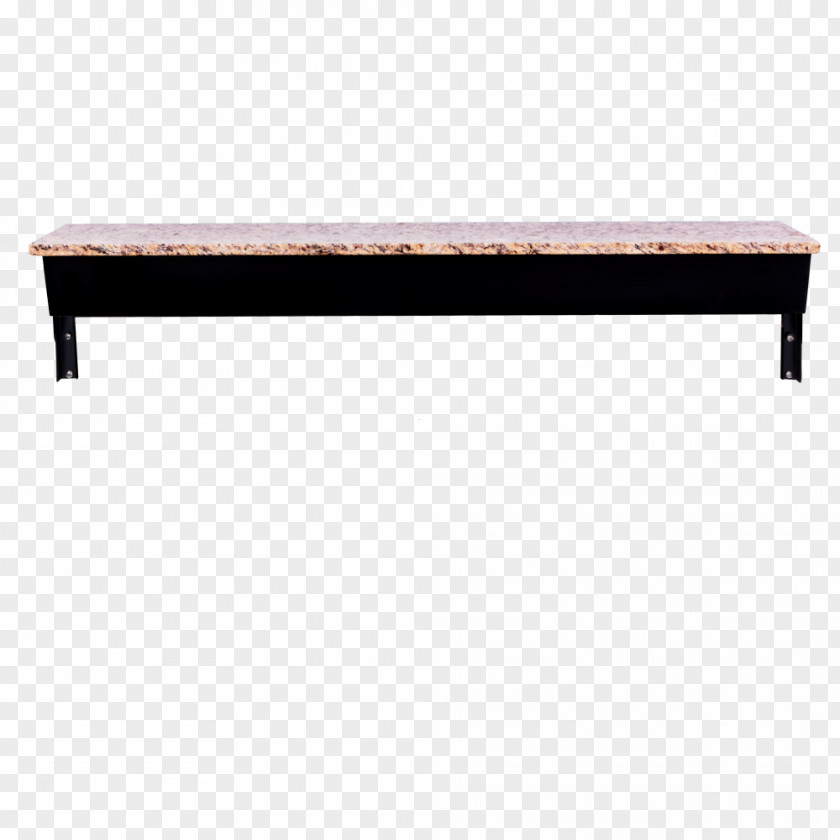 Modular Kitchen Line Coffee Tables Angle PNG