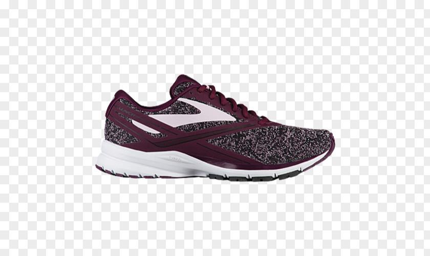 Nike Sports Shoes Brooks Clothing PNG