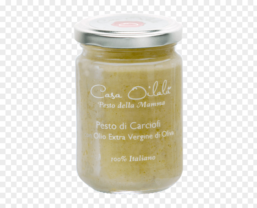 Olive Oil Pesto Condiment Artichoke PNG