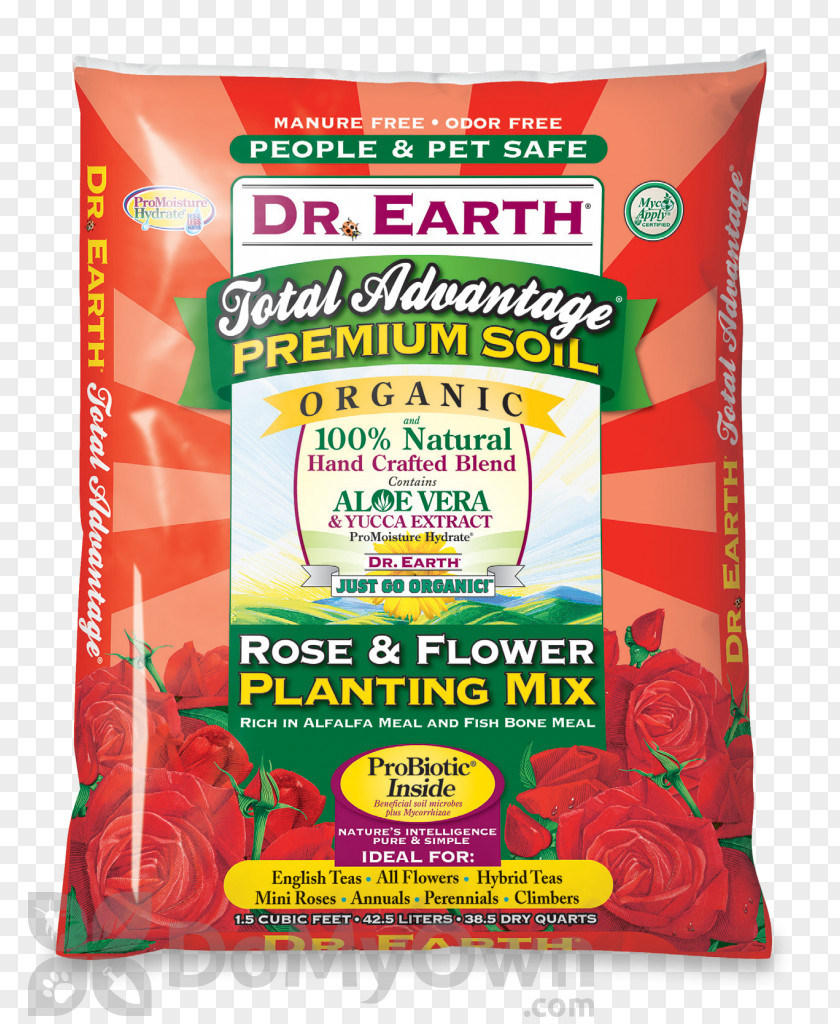 Rose Sowing Potting Soil Flower PNG