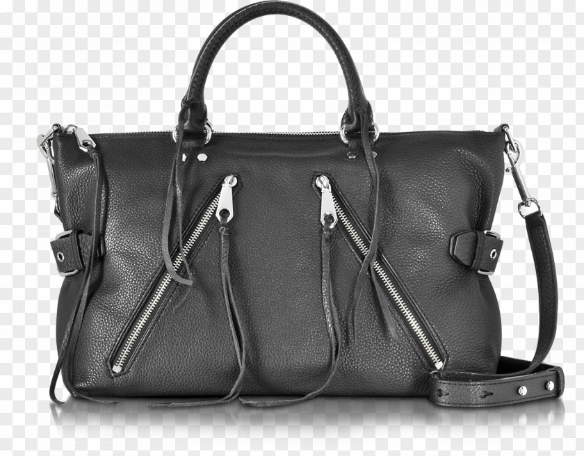 Satchel Tote Bag Leather Handbag Fashion PNG