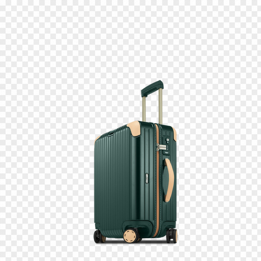 Suitcase Rimowa Salsa Multiwheel Baggage PNG