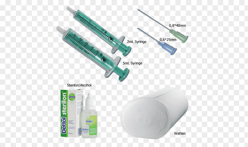 Syringe Intramuscular Injection Hand-Sewing Needles Route Of Administration PNG