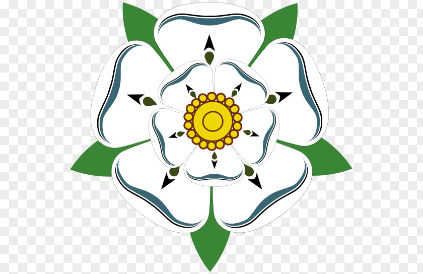 Throne Vector Wars Of The Roses Battle Towton White Rose York House Lancaster PNG