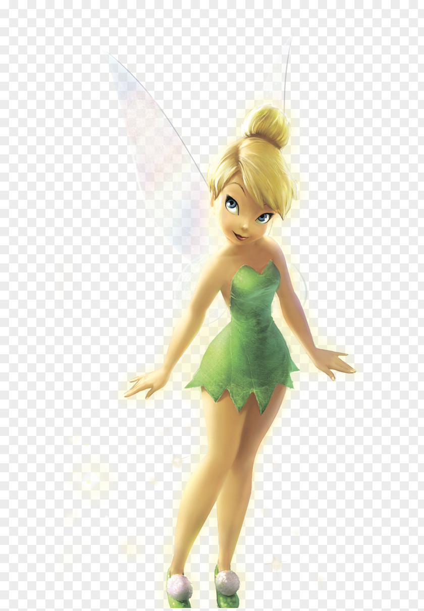 Tinker Bell Disney Fairies Vidia The Walt Company PNG