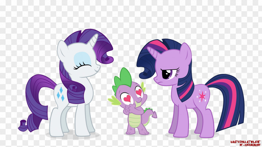 Twilight Rarity Sparkle Spike Pinkie Pie Applejack PNG