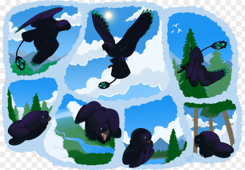 A$ap Rocky Art Graphics Illustration Fauna PNG