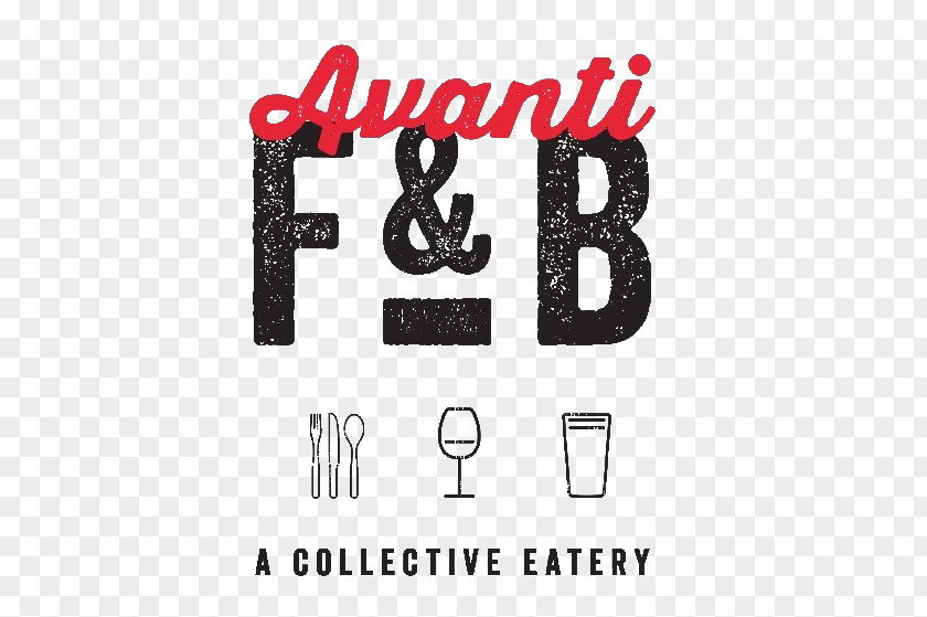 Avanti Food And Beverage Brand Logo Beer PNG