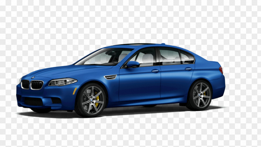 Bmw BMW M6 6 Series Car M5 Competition PNG