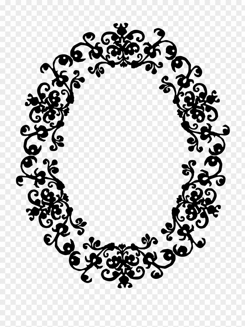 Borders And Frames Picture Baroque Ornament Clip Art PNG