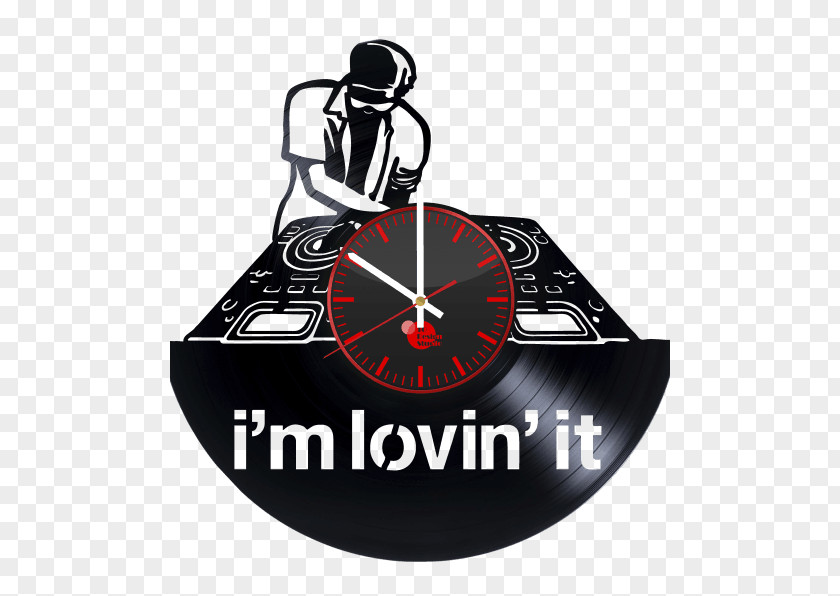 CLUB DJ Phonograph Record Disc Jockey Decal Logo Key Chains PNG