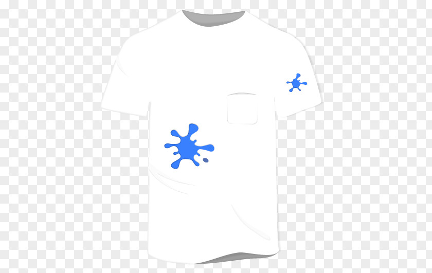 Common Laundry Stains T-shirt Stain Clothing Textile PNG