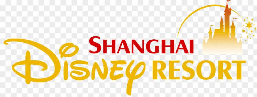 Disneyland Hong Kong Shanghai Disney Resort Walt World Park PNG