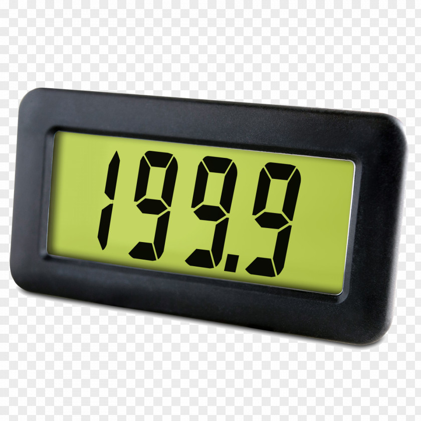 Hygrometer Home Accessories Clock Cartoon PNG