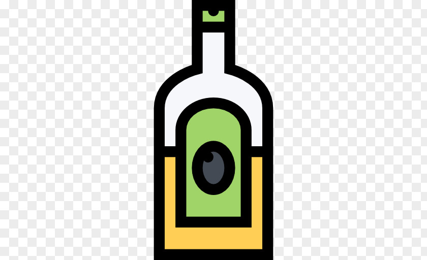 Icon Olive Oil Beer PNG