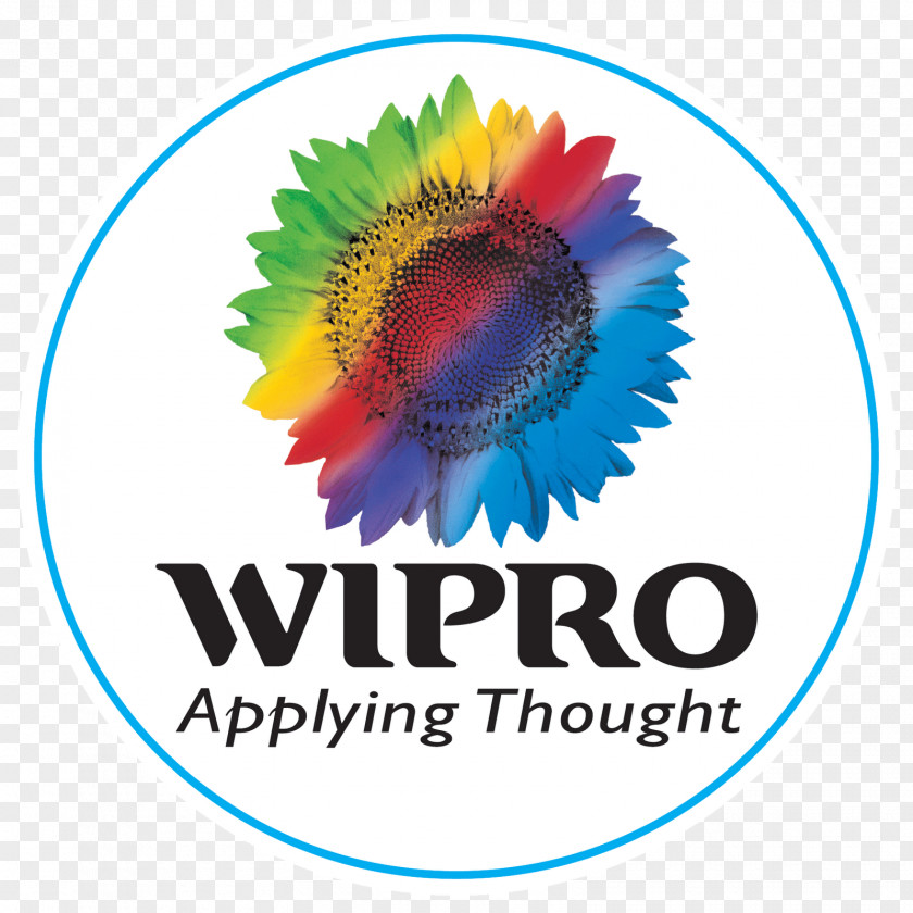 India Wipro Business Logo Information Technology PNG