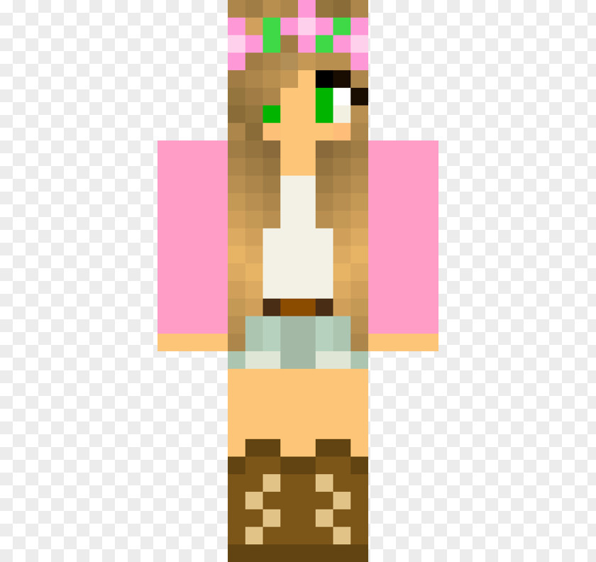 Little Kelly Minecraft Minecraft: Pocket Edition Story Mode Fortnite PNG