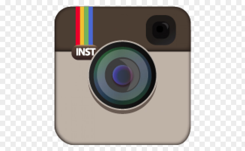 Logo Presentation Template Social Media Instagram PNG