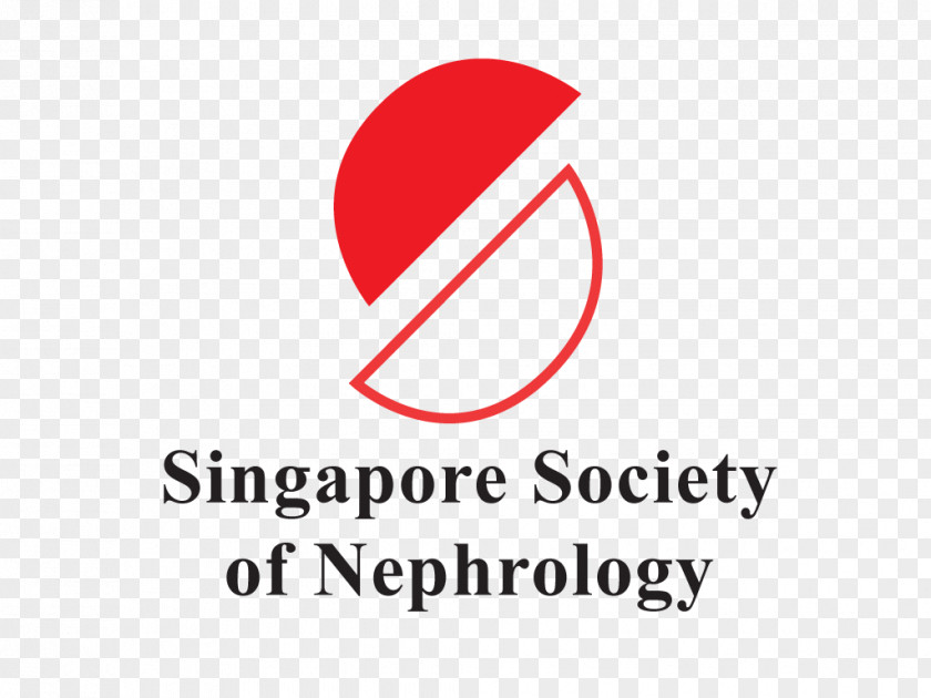 Nephrology Singapore Society Of Logo Brand Font Product Design PNG